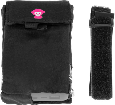 Ape Labs Softbag USB Battery apšvietimo įrangos dėklas