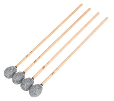 MG Mallets M101R marimbos lazdos  
