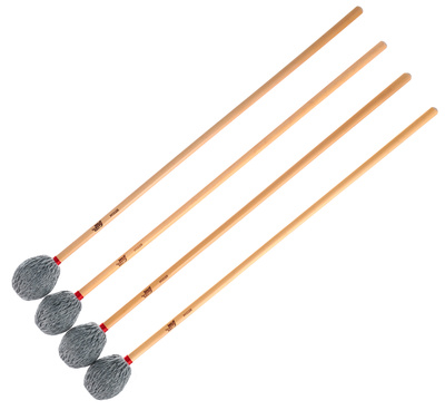 MG Mallets M102R marimbos lazdelės