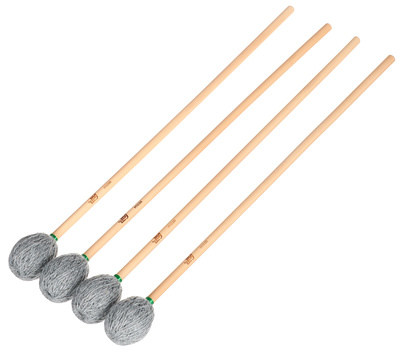 MG Mallets M103R marimbos lazdos