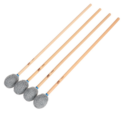 MG Mallets M104R marimbos lazdelės