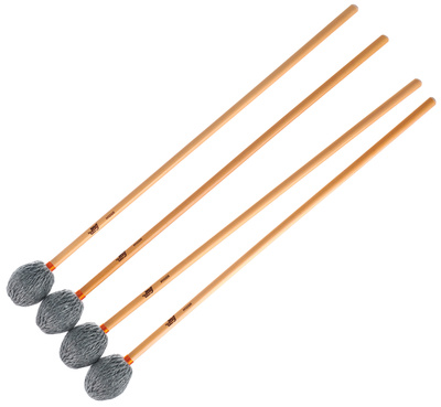 MG Mallets M105R marimbos lazdos