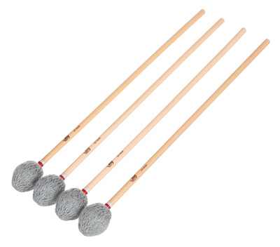 MG Mallets DT-MHR marimbos lazdos