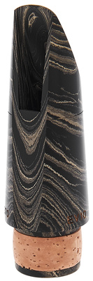 DAddario Woodwinds Bb-Clarinet Reserve Evo 10 M pūstukas