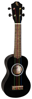 Baton Rouge UR1-S BK sopraninė ukulelė