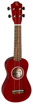 Baton Rouge UR1-S BR sopraninė ukulelė