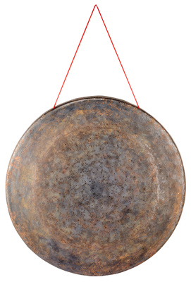 Sela Chau Gong Dark Moon 32"/80cm tamsus mėnulio gongas  