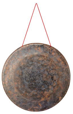 Sela Chau Gong Dark Moon 28"/70cm tamtamai  