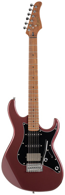Cort G250 SE Vivid Burgundy B-Stock elektrinė gitara