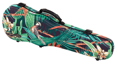 Jakob Winter JW 51015 4/4 JUNGLE VC smuiko dėklas