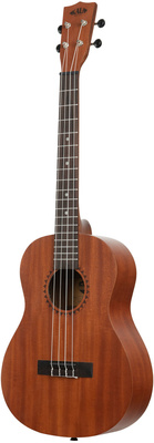 Kala Learn To Play Uke Baritone Kit baritoninė ukulelė
