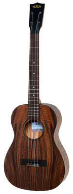 Kala KA-CM-BE Curly Mango baritoninė ukulelė
