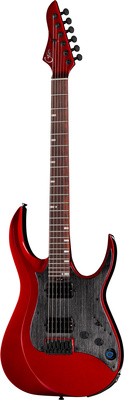 Mooer GTRS Guitars Modern 80 B-Stock elektrinė gitara