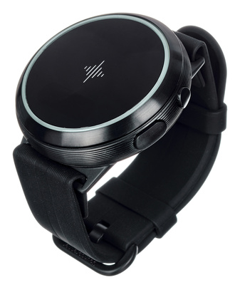 Soundbrenner Core II Black Steel metronomas