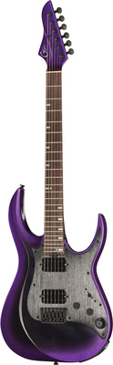 Mooer GTRS Guitars Modern 800 DPP elektrinė gitara