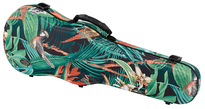 Jakob Winter JW 51015 JUNGLE Viola Case