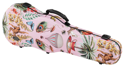 Jakob Winter JW 51015 PINKALICE alto dėklas