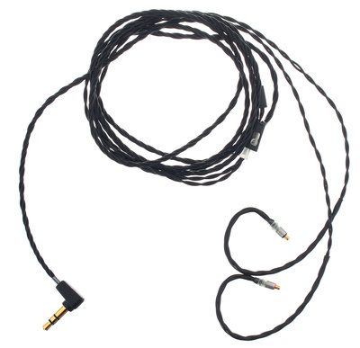 Ultimate Ears Cable UE Pro IPX 1,6m EL BL in-ear kabelis