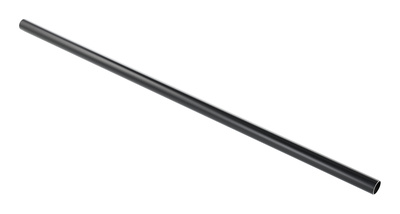 Jaspers Tube Black 120 cm klavišinio stovėjimo priedas