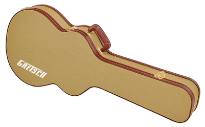 Gretsch Case G2622T Tweed elektrinės gitaros dėklas