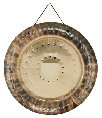 RealGong 32"/81cm Planet Gong Syn Moon gongas  