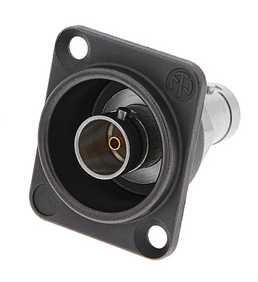 Neutrik NBB75 DFGX BNC jungtis