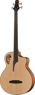 Furch Bc-62-SW 4 Fretless