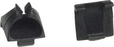 Aclam Tidy Cables Duo 5 St pedalų priedas 