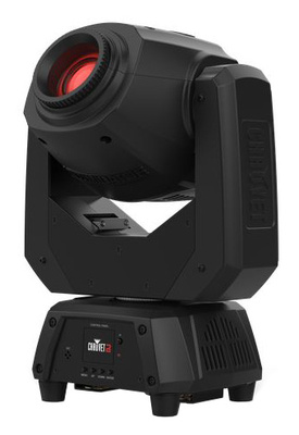 Chauvet DJ Intimidator Spot 60 ILS judanti galva - spotas
