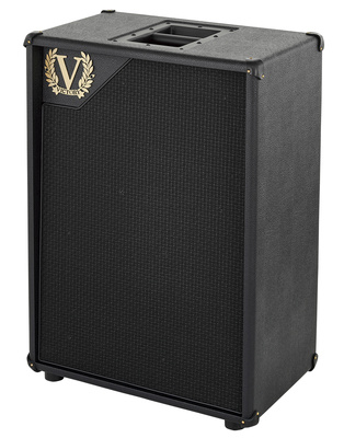 Victory Amplifiers Sheriff 212 gitaros kabinetas