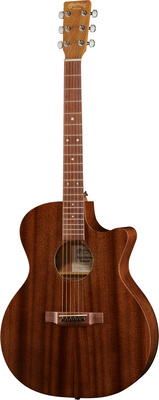 Martin Guitars GPC-10E Roadseries Special liaudiška akustinė gitara