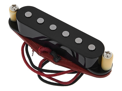 Bare Knuckle BC True Grit ST MI BK elektrinės gitaros single coil garso nuėmėjas