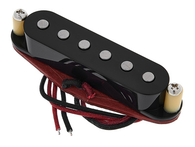 Bare Knuckle BC True Grit ST BR BK elektrinės gitaros single coil garso nuėmėjas