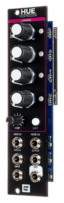 Modbap Modular HUE efektų modulis