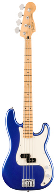 Fender LTD Player Precision Bass DTB 4-stygė p-bosinė gitara