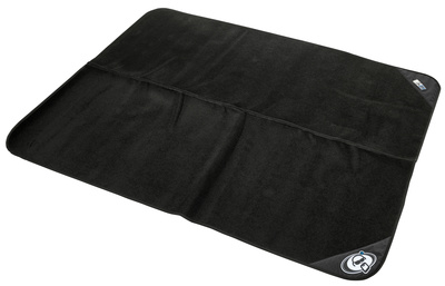 Protection Racket Folding Drum Mat būgnų kilimas  