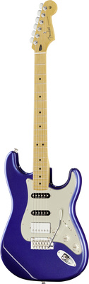 Fender LTD Player Strat HSS DTB elektrinė gitara