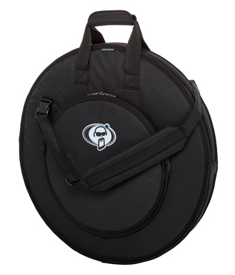 Protection Racket Deluxe Cymbal Backpack 24" lėkščių kuprinė