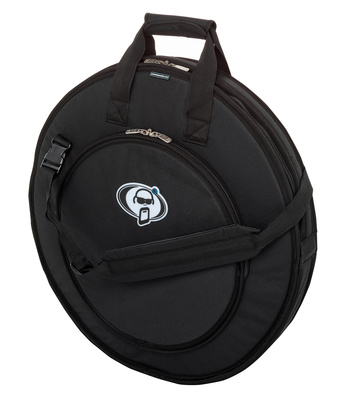 Protection Racket Deluxe Cymbal Bag 22" lėkščių dėklas