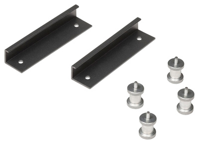 Aclam Upper SE Pedal Elevator Kit pedalų priedas
