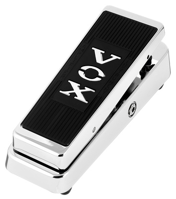 Vox VRM1LTD Real McCoy Wah pedalai