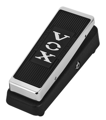 Vox V846 Vintage Wah-Wah pedal