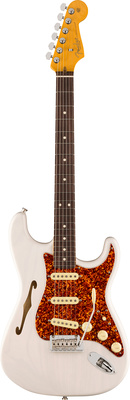 Fender LTD Am Pro II Strat Thin WBL elektrinė gitara