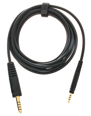 Sennheiser HD 620S subalansuotas ausinių laidas