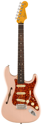 Fender LTD Am Pro II Strat Thin SHP elektrinė gitara