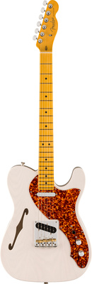 Fender LTD Am Pro II Tele Thin WBL T tipo elektrinė gitara