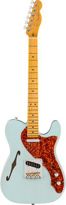 Fender LTD Am Pro II Tele Thin DPB elektrinė T tipo gitara