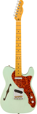 Fender LTD Am Pro II Tele Thin SFG elektrinė gitara