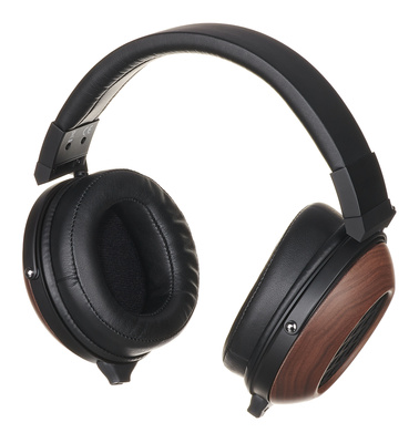 Fostex TH808 studijinės ausinės