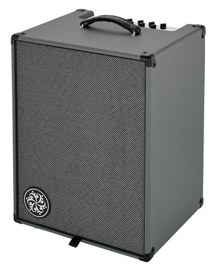 Darkglass Microtubes 500 Combo 210 tranzistorinis bosinis kombo  